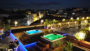 Отель B&B Sweet Sleep  Неаполь